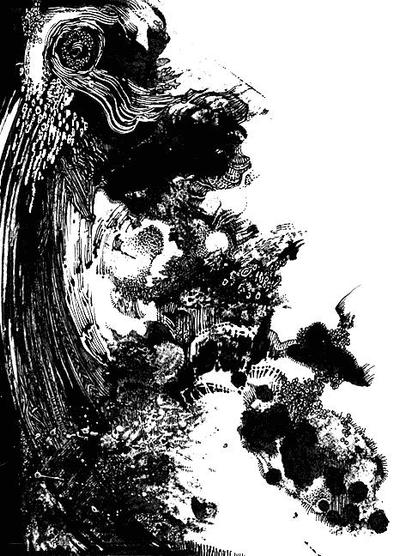 挿画１