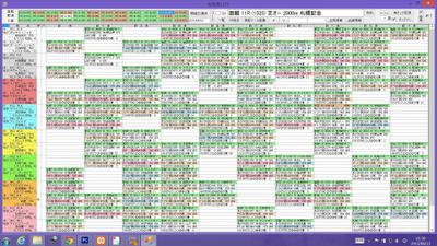 競馬予想支援ソフト（１）