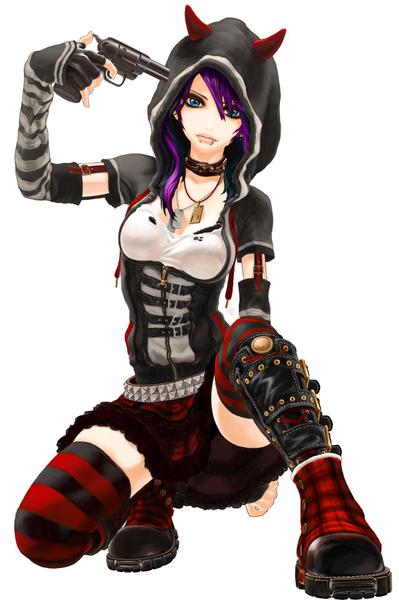 御仕事絵１