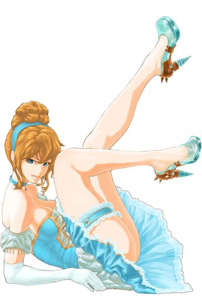 御仕事絵２