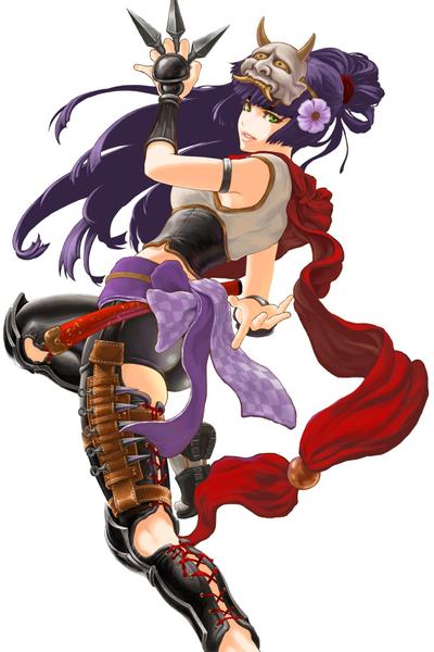 御仕事絵３