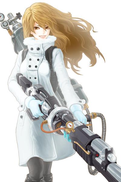 御仕事絵４