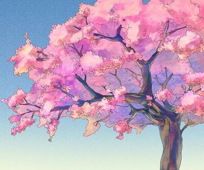 桜