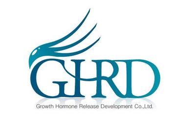 GHRD（ロゴデザイン）