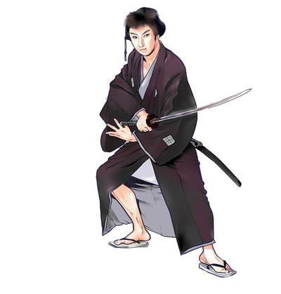 松井誠