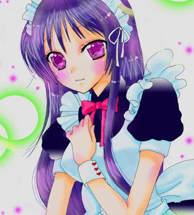 デジタルイラスト