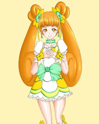 ２次創作００４