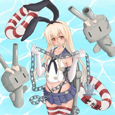 ２次創作００５