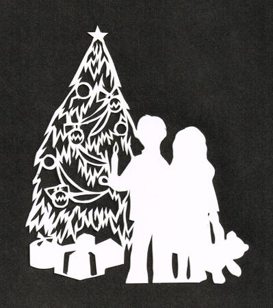 クリスマス