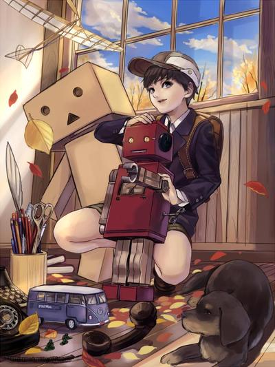 少年