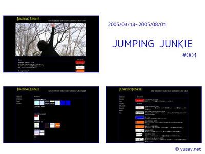 JUMPING JUNKIE (1)
