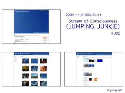 JUMPING JUNKIE (5)