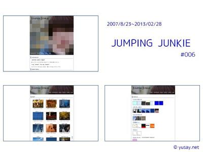 JUMPING JUNKIE (6)