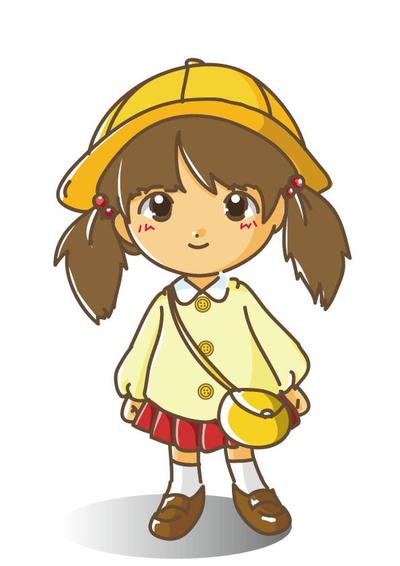 園児