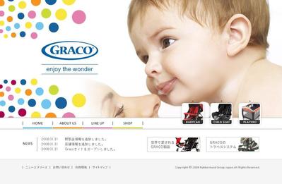 GRACO　デザイン提案