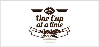 One Cup at a Time 様