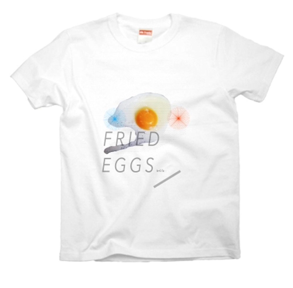 design: graphic (Tシャツ）