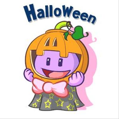 ハロウィン