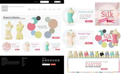 米国ECサイト:Shopify