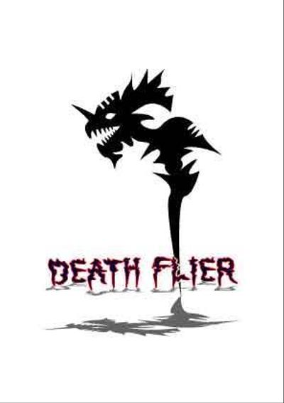 DEATH FLIER