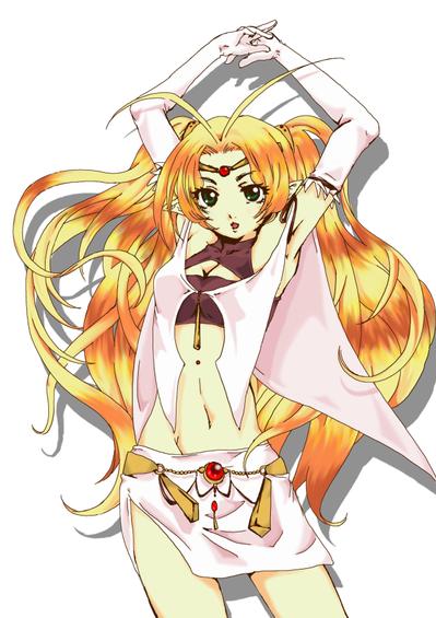 エルフ