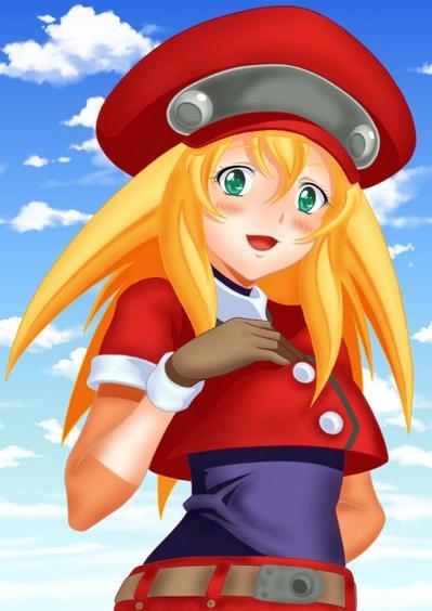 ロール・キャスケット