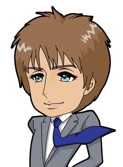 イラスト案件