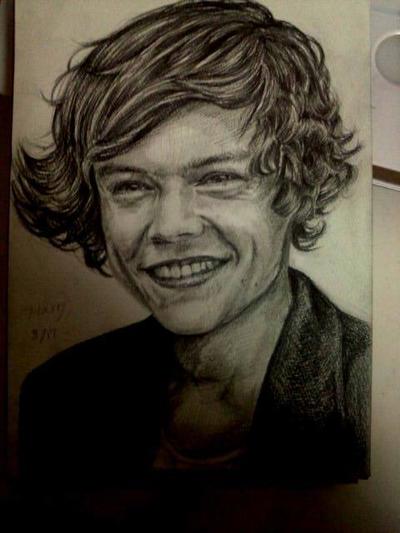 Harry【加工