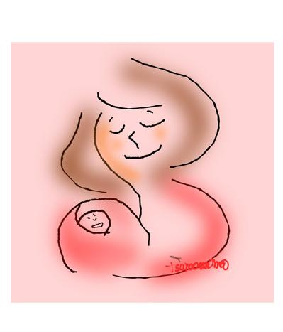 mother