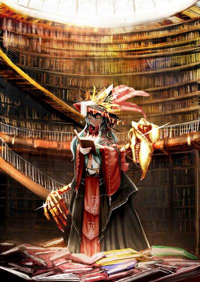 魔女