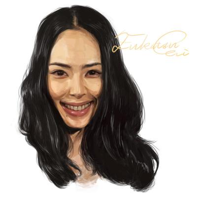 深津絵里