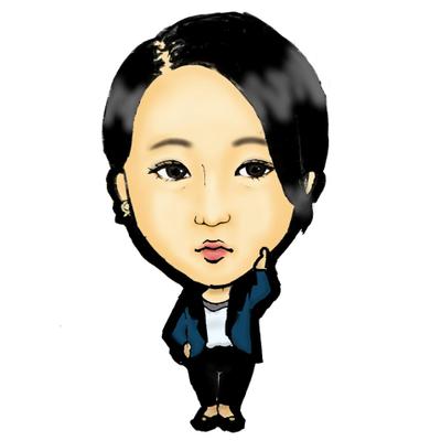 似顔絵