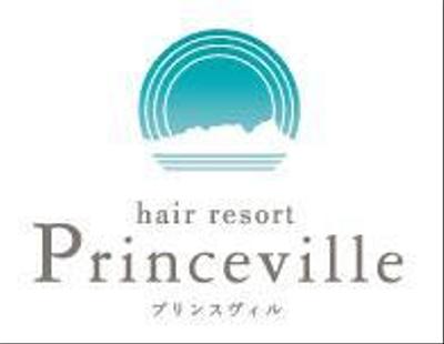 princevillロゴ