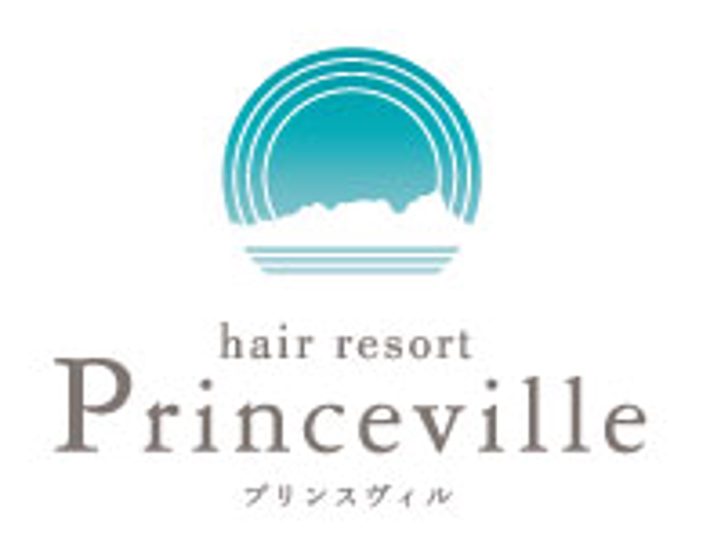 princevillロゴ