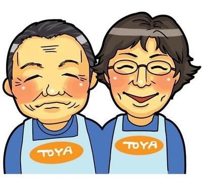 似顔絵