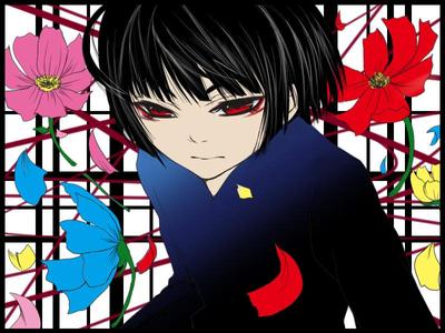 男の子