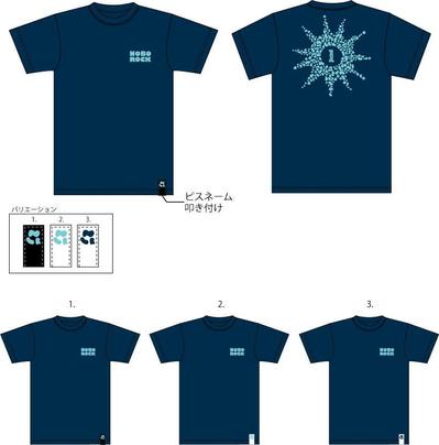 Tシャツデザイン案＿001