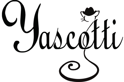 Yascottiロゴ
