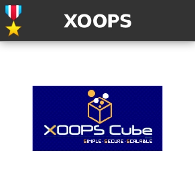[XOOPS] メールフォームモジュール導入・カスタマイズ