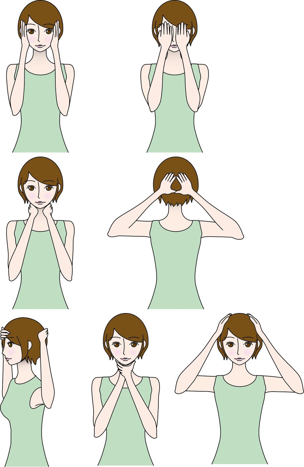 書籍用挿絵