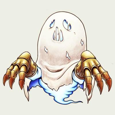 ゴースト