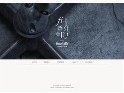 finestart