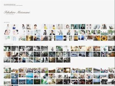 Takahiro Motonami 本浪隆弘