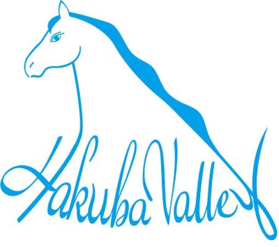 hakuba valley ロゴ