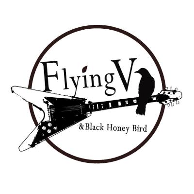 fling Vロゴマーク