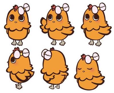 こまちん