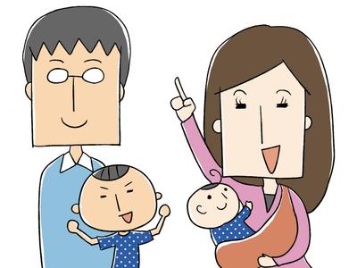 辰巳ムック「里山時間」イラスト、紹介マンガ