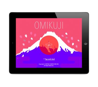 APP [ iOS ]