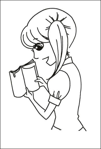 イラスト　挿絵
