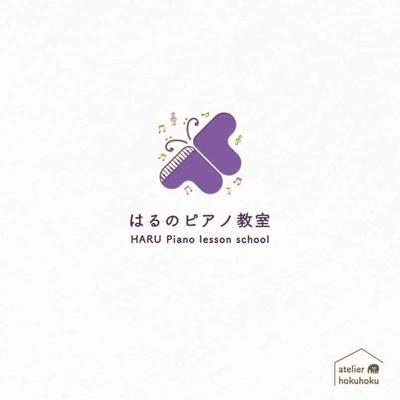 ロゴデザインのイラスト部分をご依頼いただきました